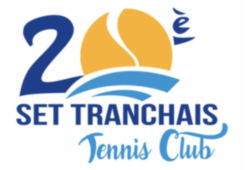 Logo 20èmeSet Tranchais